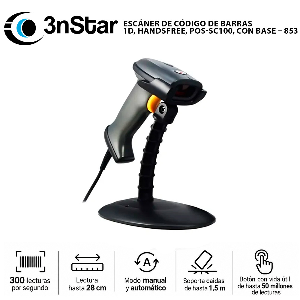 POS-SC100